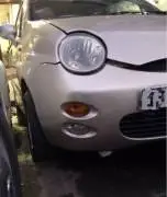 Chery QQ 2005