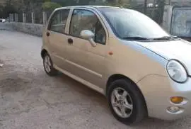Chery QQ 2005