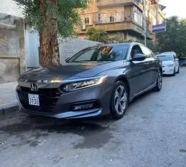 Honda Accord 2018 for sale