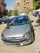 بيجو 206 2004 للبيع, دمشق