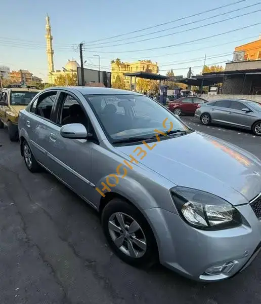 Kia Rio 2011 for sale
