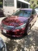 Honda Accord 2012, Damascus
