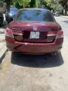 Honda Accord 2012, Damascus