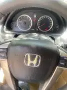 Honda Accord 2012, Damascus