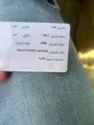 Honda Accord 2012, Damascus
