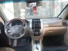 كيا سيراتو 2010 للبيع