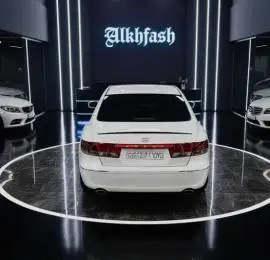 Hyundai Azera 2007