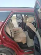 Hyundai Santa Fe 2017