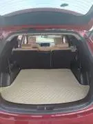 Hyundai Santa Fe 2017