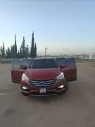 Hyundai Santa Fe 2017