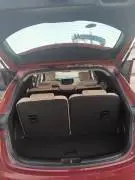 Hyundai Santa Fe 2017