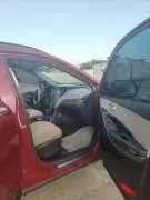 Hyundai Santa Fe 2017