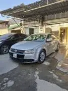 Ford Focus Jetta 2012 for sale