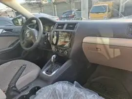 Ford Focus Jetta 2012 for sale