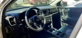 Kia Sportage 2017
