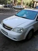 شفروليه لاسيتي 2008 للبيع