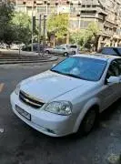 شفروليه لاسيتي 2008 للبيع
