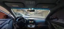 Hyundai Avante 2007