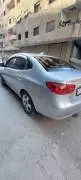Hyundai Avante 2007