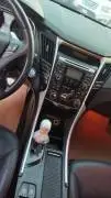 Hyundai Sonata Limited 2010