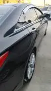 Hyundai Sonata Limited 2010