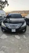 Hyundai Sonata Limited 2010
