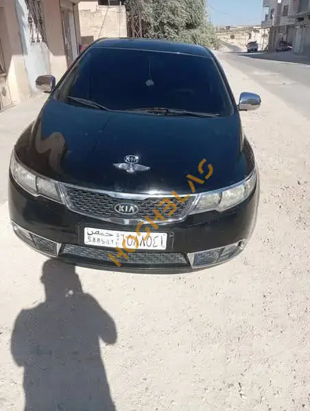 Kia Forte 2011 for sale, Hama