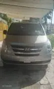 Hyundai H1 2014