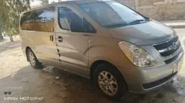 Hyundai H1 2014