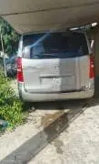 Hyundai H1 2014