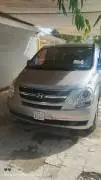Hyundai H1 2014