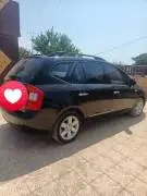 كيا كارنيز 2009