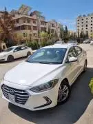 Hyundai Elantra 2018