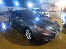 سوناتا 2010 للبيع