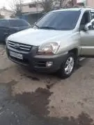 Kia Sportage 2005