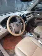 Kia Sportage 2005