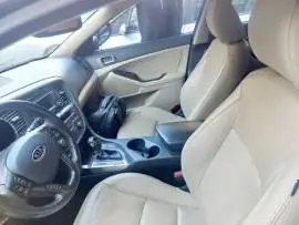 Hyundai with GDi Engine 2013