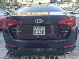 Hyundai with GDi Engine 2013