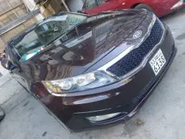 Hyundai with GDi Engine 2013