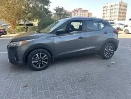 Nissan Kicks 2022