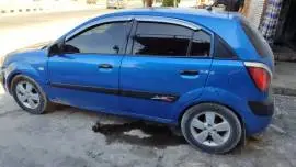 كيا ريو 2008