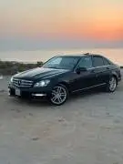 مرسيدس C250 2013 للبيع