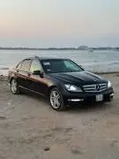 مرسيدس C250 2013 للبيع