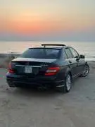 مرسيدس C250 2013 للبيع
