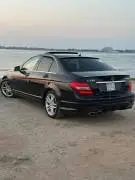 مرسيدس C250 2013 للبيع