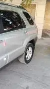 Kia Sportage 2007 Limited