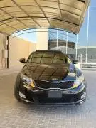 Kia Optima 2014 Full Options