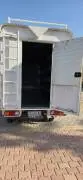 2010 Porter for Sale
