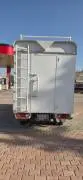 2010 Porter for Sale
