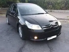 ستروين كوبيه 1600 2010, دمشق